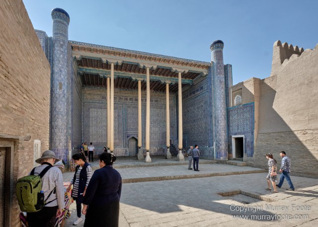 Architecture, Art, Ceramics, History, Khiva, Kukhna Ark, Landscape, Photography, Street photography, Travel, Uzbekistan