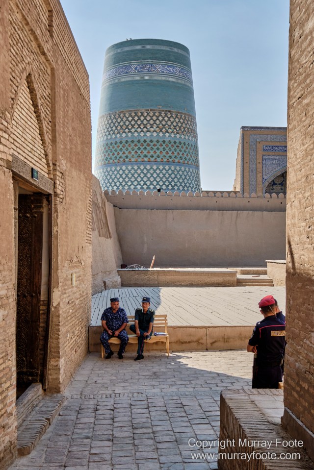 Architecture, Art, Ceramics, History, Khiva, Kukhna Ark, Landscape, Photography, Street photography, Travel, Uzbekistan