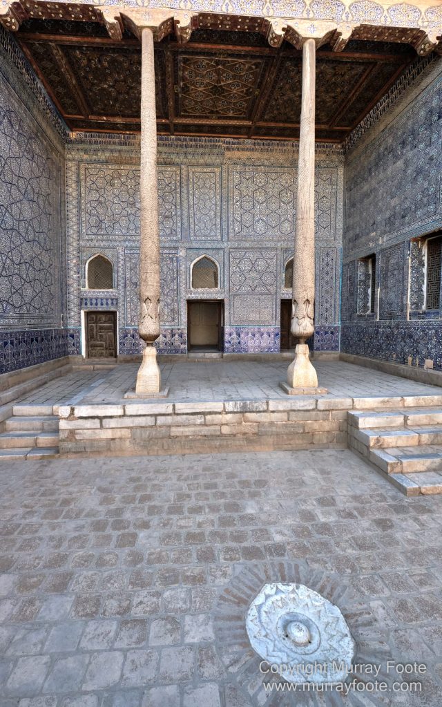 Architecture, Art, Ceramics, History, Khiva, Kukhna Ark, Landscape, Photography, Street photography, Travel, Uzbekistan