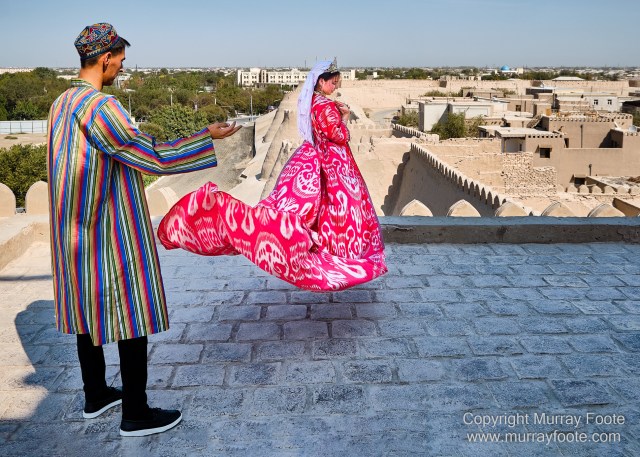 Architecture, Art, Ceramics, History, Khiva, Kukhna Ark, Landscape, Photography, Street photography, Travel, Uzbekistan