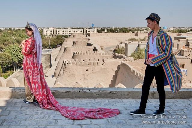 Architecture, Art, Ceramics, History, Khiva, Kukhna Ark, Landscape, Photography, Street photography, Travel, Uzbekistan