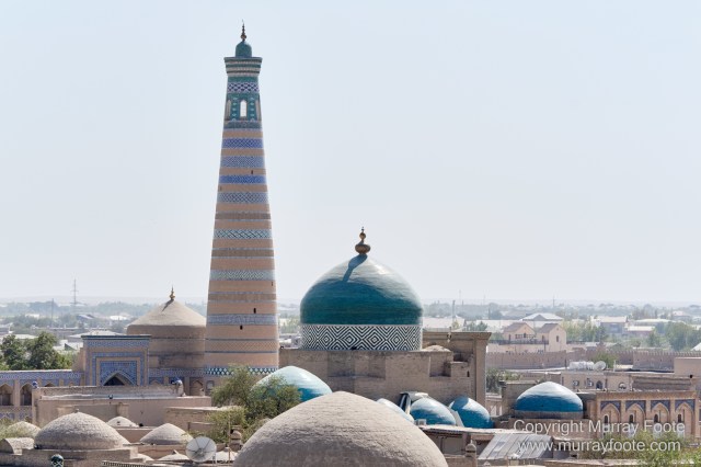 Architecture, Art, Ceramics, History, Khiva, Kukhna Ark, Landscape, Photography, Street photography, Travel, Uzbekistan