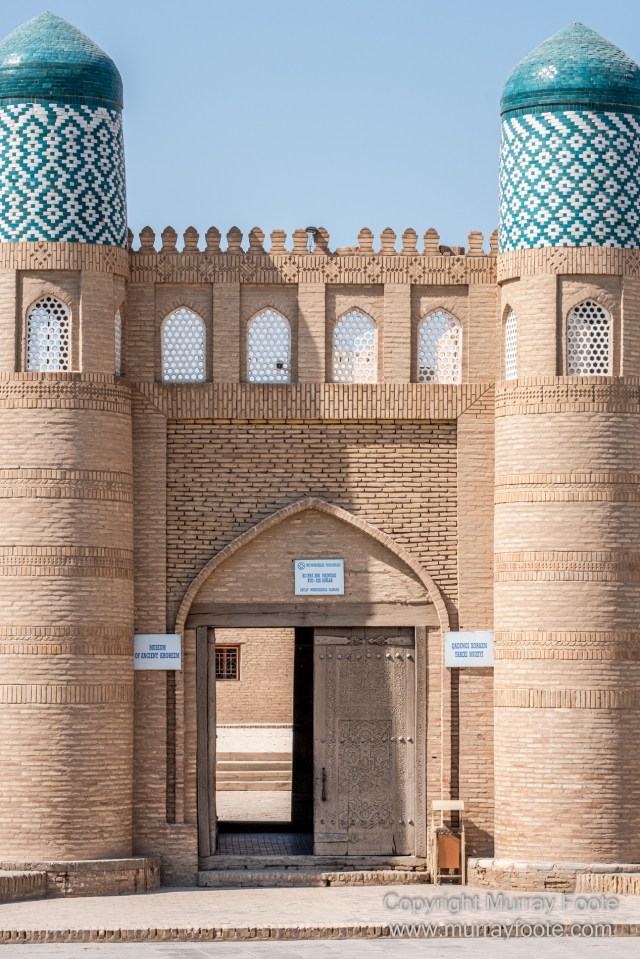 Architecture, Art, Ceramics, History, Khiva, Kukhna Ark, Landscape, Photography, Street photography, Travel, Uzbekistan