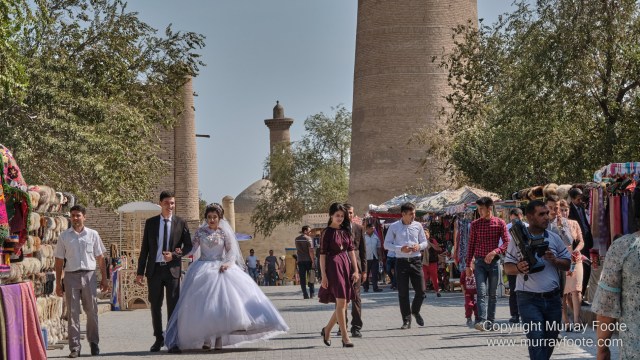 Architecture, Art, Ceramics, History, Juma Mosque, Khiva, Landscape, Photography, Street photography, Toshkhovli Palace, Travel, Uzbekistan