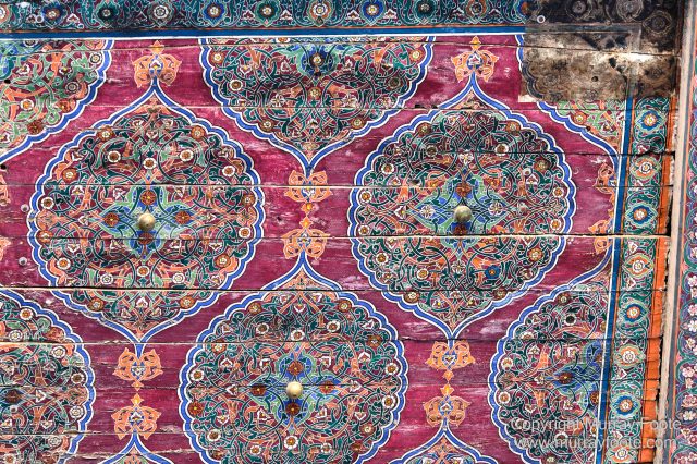 Architecture, Art, Ceramics, History, Juma Mosque, Khiva, Landscape, Photography, Street photography, Toshkhovli Palace, Travel, Uzbekistan