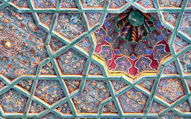 Architecture, Art, Ceramics, History, Juma Mosque, Khiva, Landscape, Photography, Street photography, Toshkhovli Palace, Travel, Uzbekistan