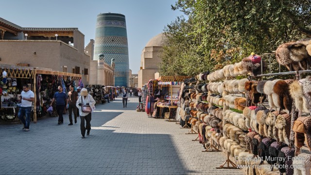 Architecture, Art, Ceramics, History, Juma Mosque, Khiva, Landscape, Photography, Street photography, Toshkhovli Palace, Travel, Uzbekistan