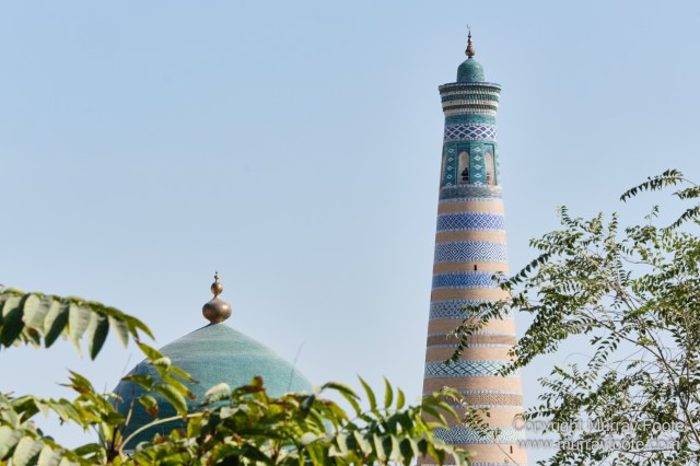 Architecture, Art, Ceramics, History, Juma Mosque, Khiva, Landscape, Photography, Street photography, Toshkhovli Palace, Travel, Uzbekistan