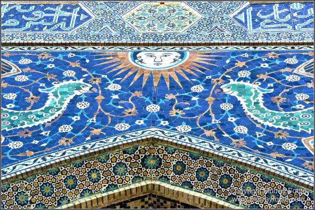 Architecture, Art, Bukhara, Ceramics, History, Landscape, Magoki-Attori Mosque, Nadir Divan Begi Madrassah, Photography, Silk, Street photography, Travel, Uzbekistan