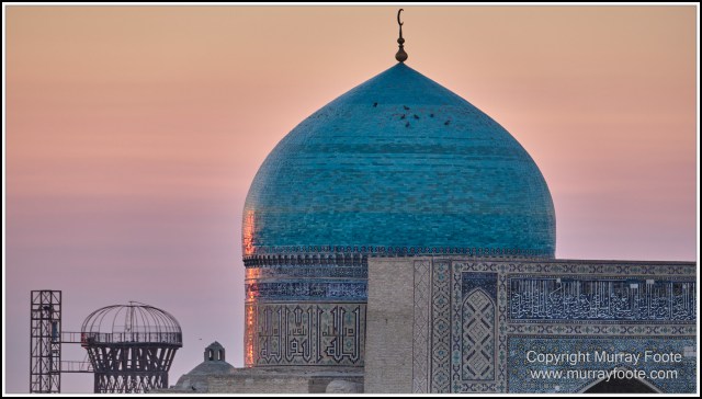 Architecture, Bukhara, Ceramics, Chor Minor Madrassah, History, Landscape, Photography, Street photography, Trading Domes, Travel, Uzbekistan