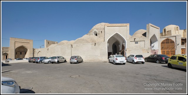 Abdulaziz-Khan Madrasah, Architecture, Bukhara, Carpets, Ceramics, History, Landscape, Photography, Street photography, Trading Domes, Travel, Ulugbek Madrassah, Uzbekistan, Weaving