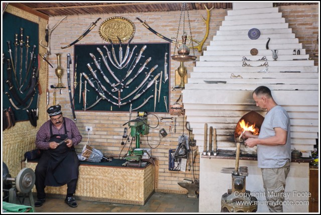 Abdulaziz-Khan Madrasah, Architecture, Bukhara, Carpets, Ceramics, History, Landscape, Photography, Street photography, Trading Domes, Travel, Ulugbek Madrassah, Uzbekistan, Weaving