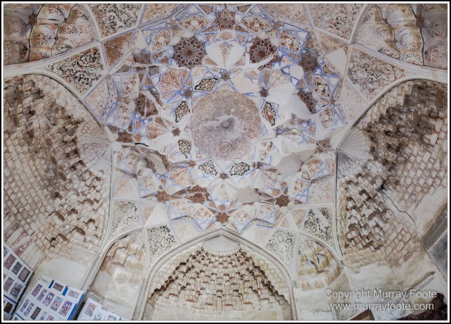 Abdulaziz-Khan Madrasah, Architecture, Bukhara, Carpets, Ceramics, History, Landscape, Photography, Street photography, Trading Domes, Travel, Ulugbek Madrassah, Uzbekistan, Weaving