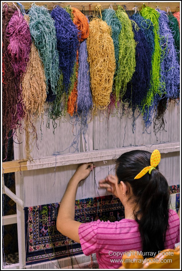 Abdulaziz-Khan Madrasah, Architecture, Bukhara, Carpets, Ceramics, History, Landscape, Photography, Street photography, Trading Domes, Travel, Ulugbek Madrassah, Uzbekistan, Weaving