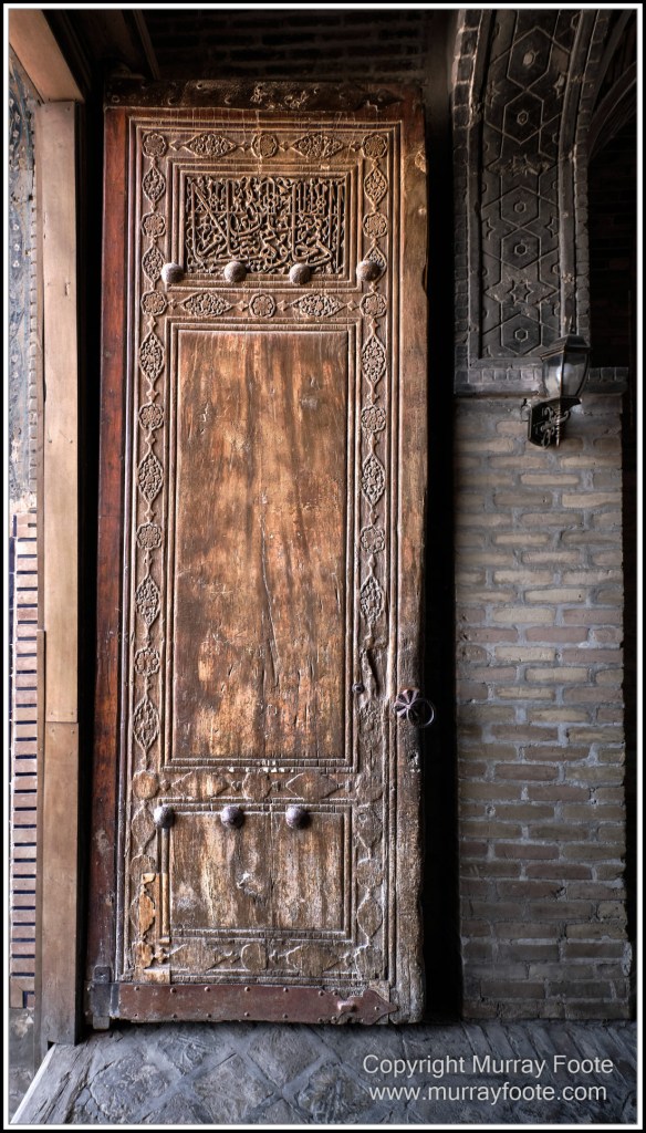 Amir-Allimkhan Madrasah, Architecture, Bukhara, Ceramics, History, Kalan Minaret, Kalan Mosque, Landscape, Photography, Poi-Kalyan Ensemble, Street photography, Travel, Uzbekistan