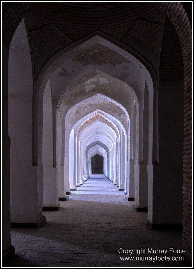 Amir-Allimkhan Madrasah, Architecture, Bukhara, Ceramics, History, Kalan Minaret, Kalan Mosque, Landscape, Photography, Poi-Kalyan Ensemble, Street photography, Travel, Uzbekistan