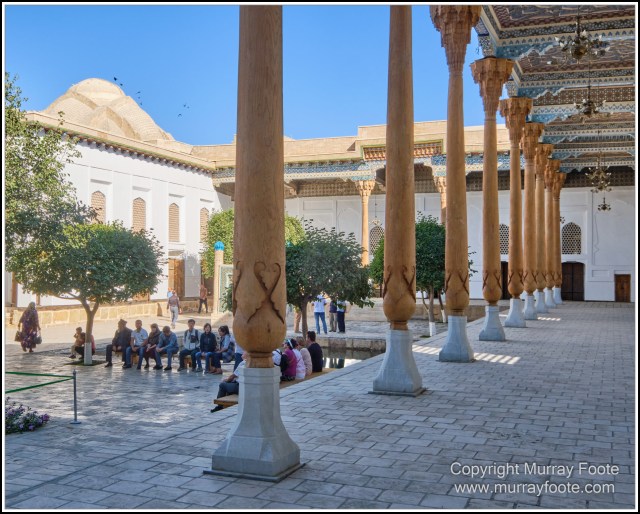 Architecture, Bukhara, Ceramics, Embroidery, Harem, History, Landscape, Photography, Sitorai Mokhi-Khosa Palace, Street photography, Suzani, Textiles, Travel, Uzbekistan