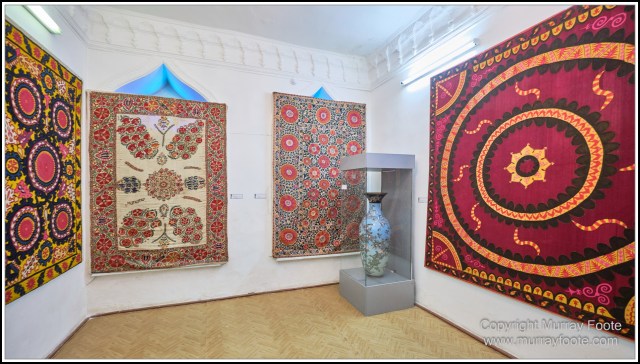 Architecture, Bukhara, Ceramics, Embroidery, Harem, History, Landscape, Photography, Sitorai Mokhi-Khosa Palace, Street photography, Suzani, Textiles, Travel, Uzbekistan