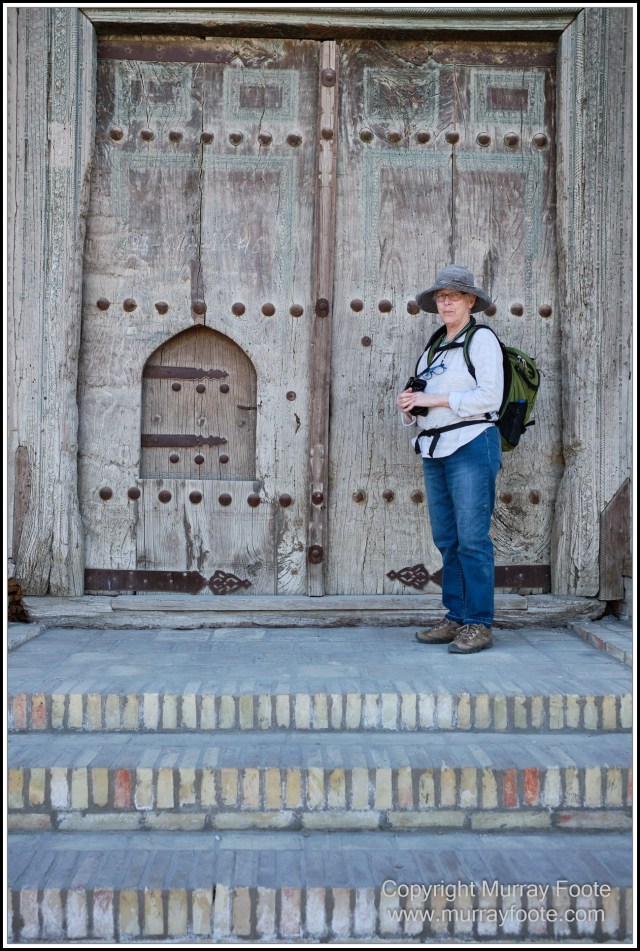 Architecture, Bukhara, Ceramics, Chor Minor Madrassah, History, Landscape, Photography, Street photography, Trading Domes, Travel, Uzbekistan