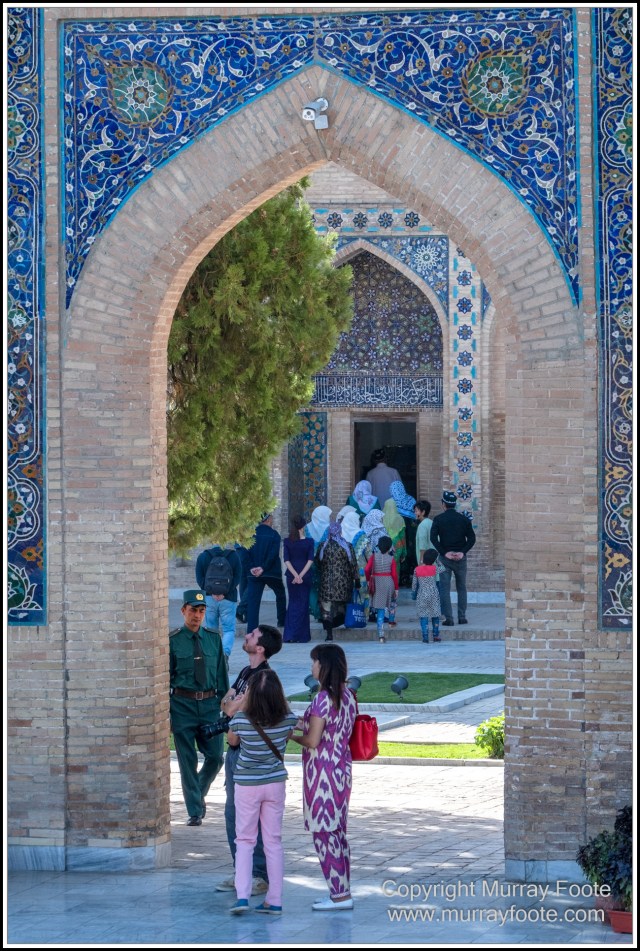 Architecture, Ceramics, Gur Emir, History, Landscape, Mausoleum, Photography, Samarkand, Street photography, Timur, Travel, Uzbekistan