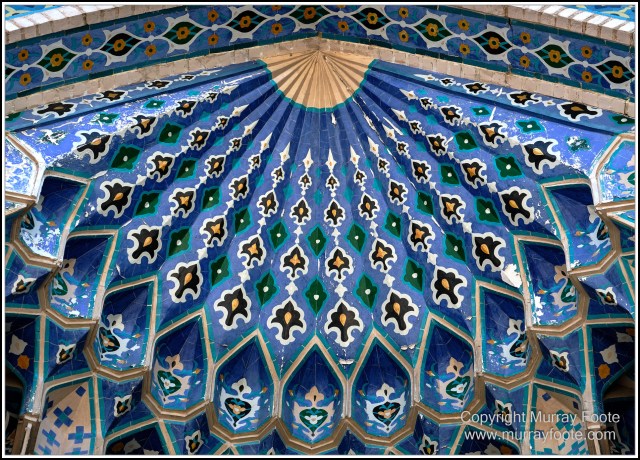 Architecture, Ceramics, Gur Emir, History, Landscape, Mausoleum, Photography, Samarkand, Street photography, Timur, Travel, Uzbekistan