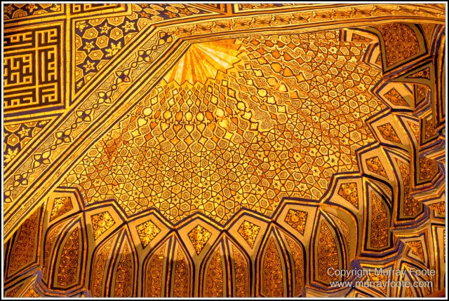 Architecture, Ceramics, Gur Emir, History, Landscape, Mausoleum, Photography, Samarkand, Street photography, Timur, Travel, Uzbekistan