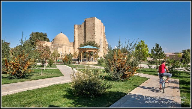 Architecture, Ceramics, Dor-us Siyodat, Dor-ut Tilovat, History, Kok Gumbaz Mosque, Landscape, Photography, Shakhrisabz, Street photography, Travel