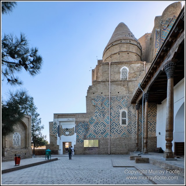 Architecture, Ceramics, Dor-us Siyodat, Dor-ut Tilovat, History, Kok Gumbaz Mosque, Landscape, Photography, Shakhrisabz, Street photography, Travel