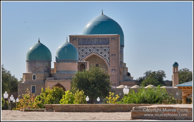 Architecture, Ceramics, Dor-us Siyodat, Dor-ut Tilovat, History, Kok Gumbaz Mosque, Landscape, Photography, Shakhrisabz, Street photography, Travel
