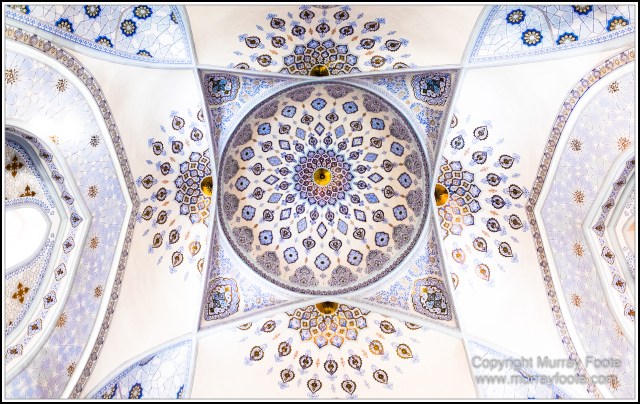 Architecture, Ceramics, Dor-us Siyodat, Dor-ut Tilovat, History, Kok Gumbaz Mosque, Landscape, Photography, Shakhrisabz, Street photography, Travel