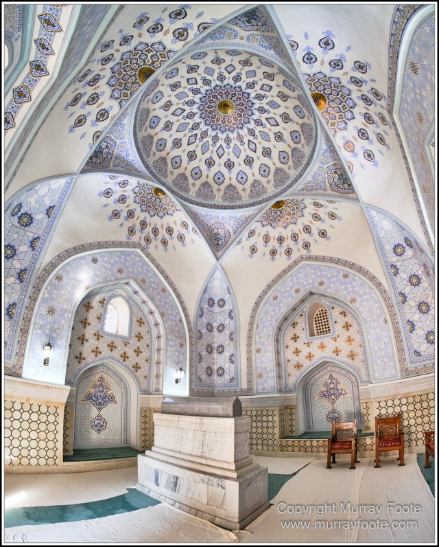 Architecture, Ceramics, Dor-us Siyodat, Dor-ut Tilovat, History, Kok Gumbaz Mosque, Landscape, Photography, Shakhrisabz, Street photography, Travel