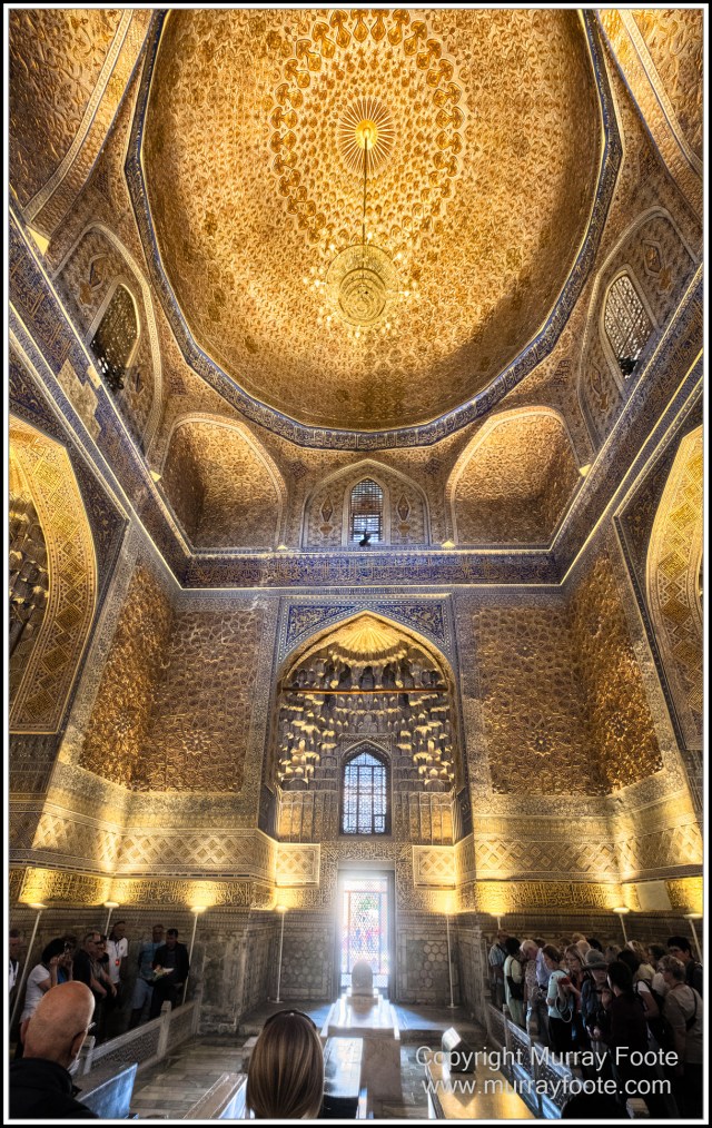 Architecture, Ceramics, Gur Emir, History, Landscape, Mausoleum, Photography, Samarkand, Street photography, Timur, Travel, Uzbekistan