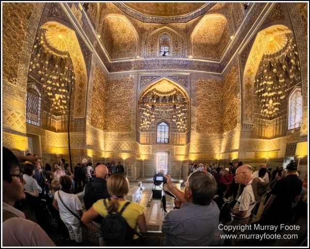 Architecture, Ceramics, Gur Emir, History, Landscape, Mausoleum, Photography, Samarkand, Street photography, Timur, Travel, Uzbekistan