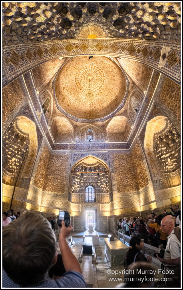 Architecture, Ceramics, Gur Emir, History, Landscape, Mausoleum, Photography, Samarkand, Street photography, Timur, Travel, Uzbekistan