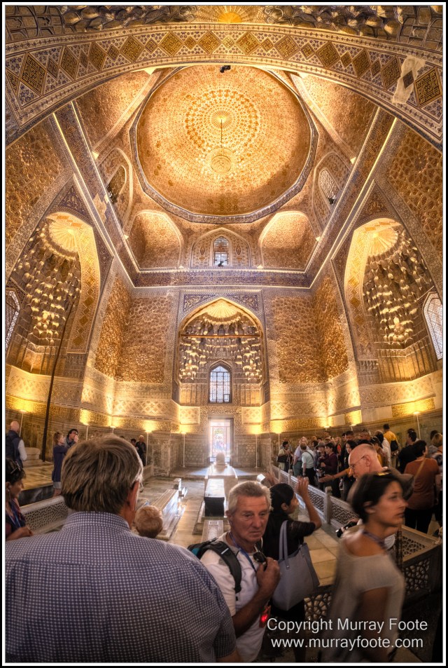 Architecture, Ceramics, Gur Emir, History, Landscape, Mausoleum, Photography, Samarkand, Street photography, Timur, Travel, Uzbekistan