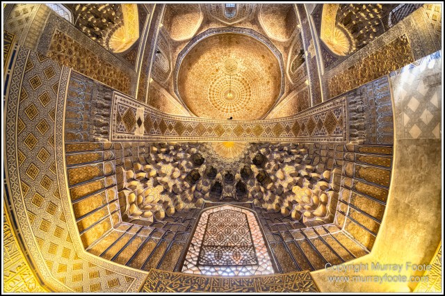 Architecture, Ceramics, Gur Emir, History, Landscape, Mausoleum, Photography, Samarkand, Street photography, Timur, Travel, Uzbekistan