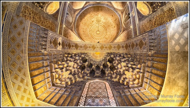 Architecture, Ceramics, Gur Emir, History, Landscape, Mausoleum, Photography, Samarkand, Street photography, Timur, Travel, Uzbekistan