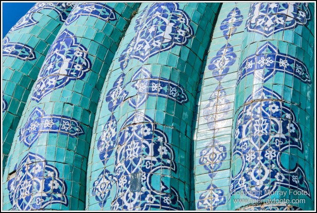 Architecture, Ceramics, History, Landscape, Photography, Registan, Samarkand, Shir Dor Madrassah, Street photography, Tillya-Kari Madrassah, Travel, Ulugh Beg Madrassah, Uzbekistan