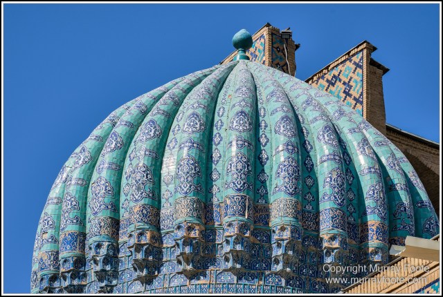 Architecture, Ceramics, History, Landscape, Photography, Registan, Samarkand, Shir Dor Madrassah, Street photography, Tillya-Kari Madrassah, Travel, Ulugh Beg Madrassah, Uzbekistan