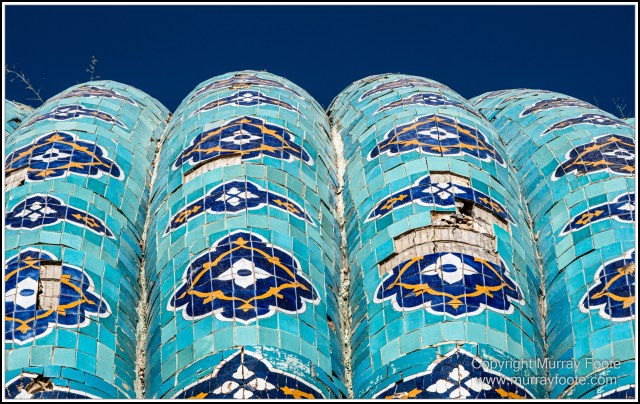 Architecture, Bibi Khanum Mosque, Ceramics, History, Landscape, Photography, Samarkand, Street photography, Travel, Uzbekistan