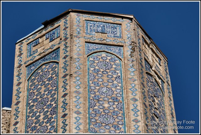 Architecture, Bibi Khanum Mosque, Ceramics, History, Landscape, Photography, Samarkand, Street photography, Travel, Uzbekistan