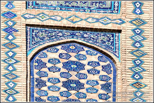 Architecture, Bibi Khanum Mosque, Ceramics, History, Landscape, Photography, Samarkand, Street photography, Travel, Uzbekistan