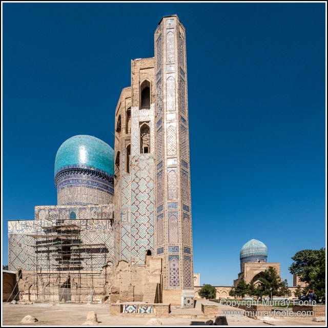Architecture, Bibi Khanum Mosque, Ceramics, History, Landscape, Photography, Samarkand, Street photography, Travel, Uzbekistan