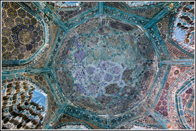 Architecture, Ceramics, History, Landscape, Photography, Samarkand, Shah-i-Zinda, Street photography, Travel, Uzbekistan