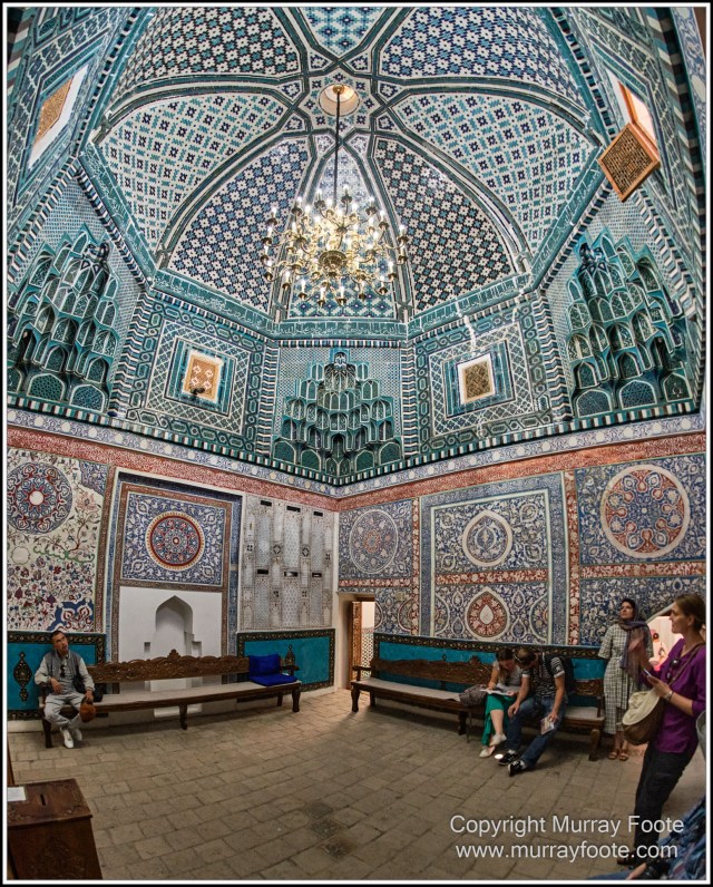 Architecture, Ceramics, History, Landscape, Photography, Samarkand, Shah-i-Zinda, Street photography, Travel, Uzbekistan