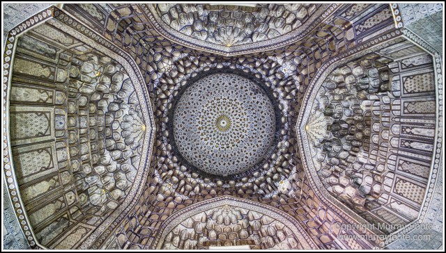 Architecture, Ceramics, History, Landscape, Photography, Samarkand, Shah-i-Zinda, Street photography, Travel, Uzbekistan