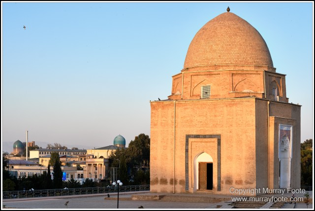 Ak Saray Mausoleum, Architecture, Ceramics, History, Landscape, Photography, Rukhabad mausoleum, Samarkand, Street photography, Travel, Uzbekistan