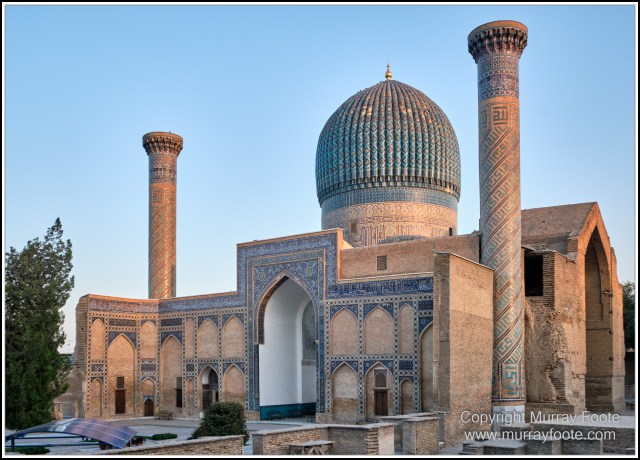 Ak Saray Mausoleum, Architecture, Ceramics, History, Landscape, Photography, Rukhabad mausoleum, Samarkand, Street photography, Travel, Uzbekistan