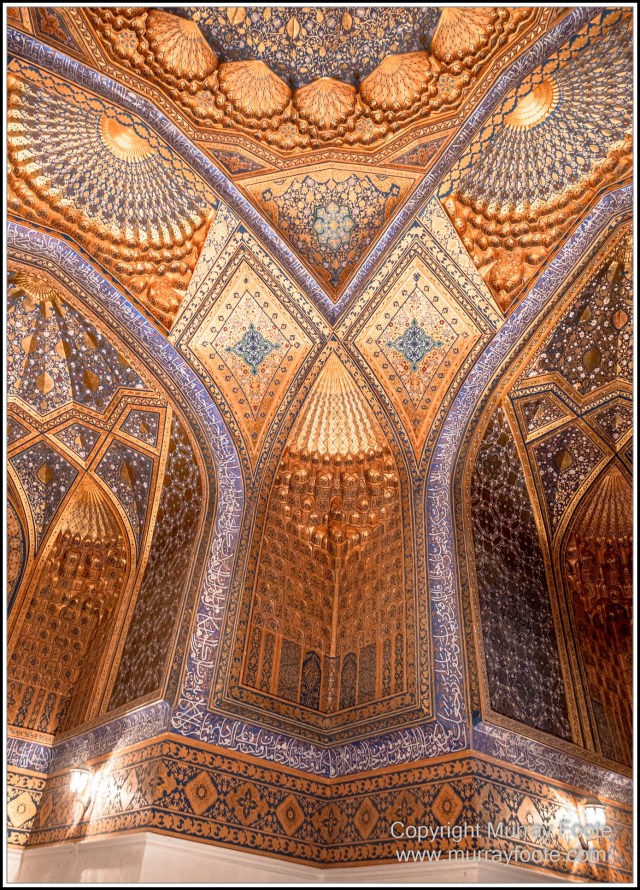 Ak Saray Mausoleum, Architecture, Ceramics, History, Landscape, Photography, Rukhabad mausoleum, Samarkand, Street photography, Travel, Uzbekistan