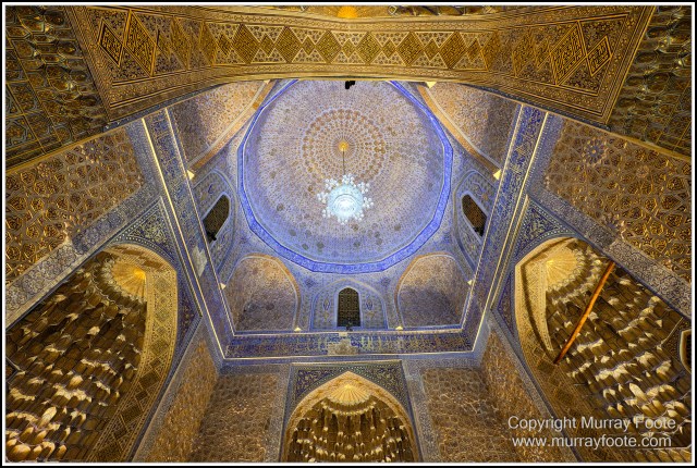 Ak Saray Mausoleum, Architecture, Ceramics, History, Landscape, Photography, Rukhabad mausoleum, Samarkand, Street photography, Travel, Uzbekistan